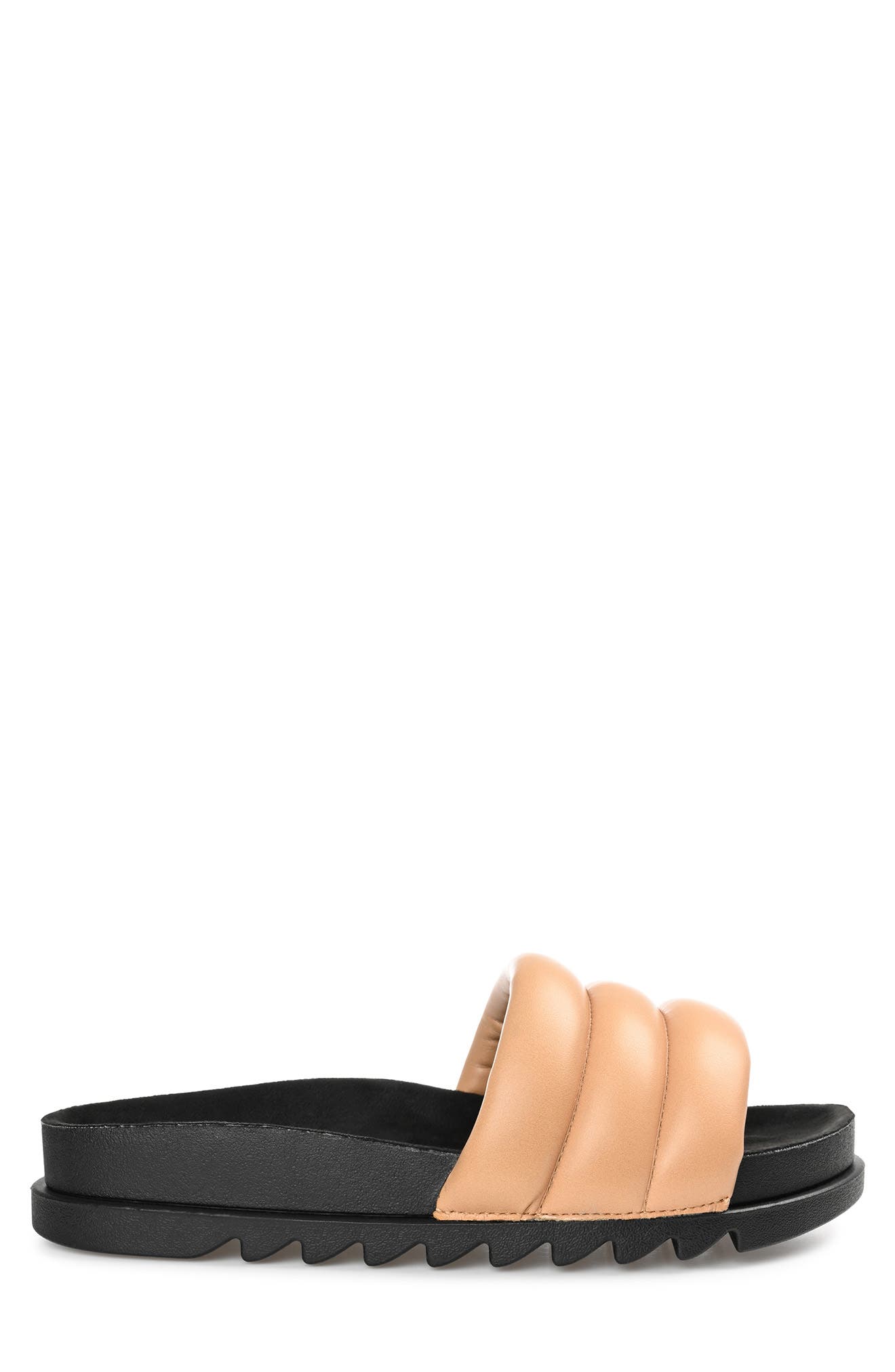 Sandal, Alternate, color, TAN