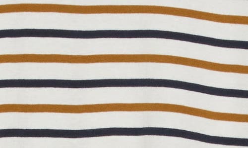 CASLON CASLON® BOAT NECK LONG SLEEVE TEE