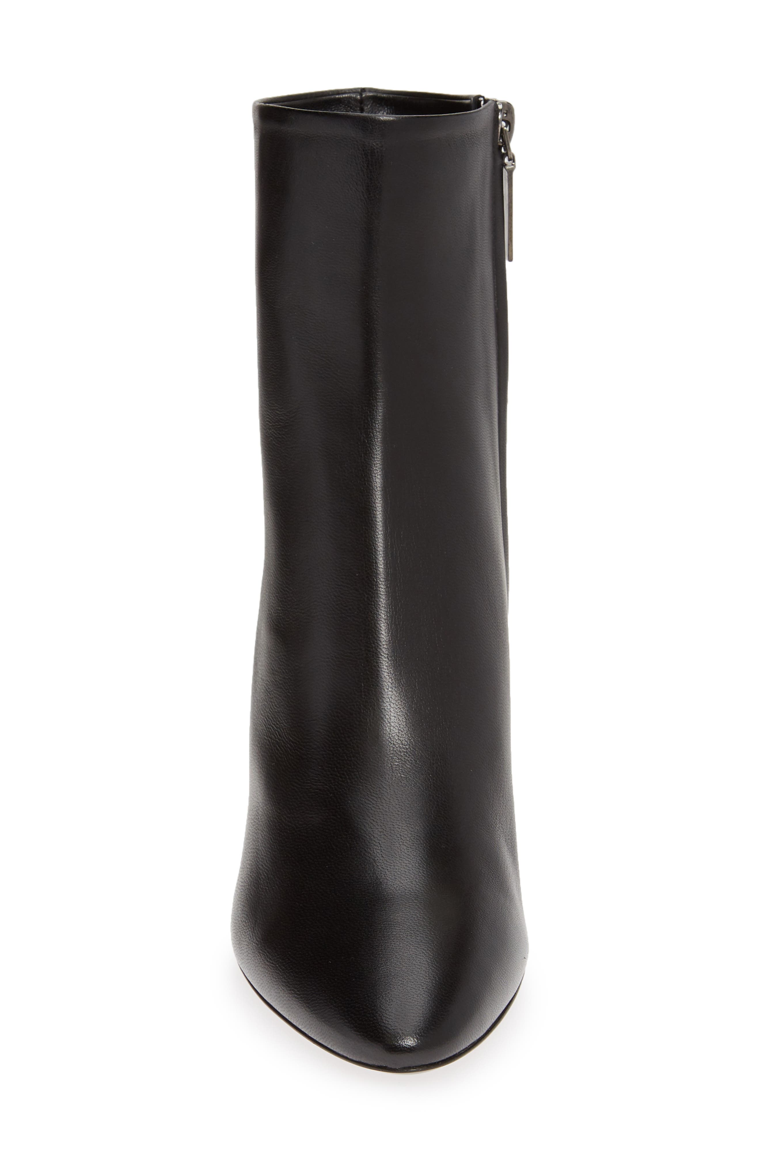 Saint Laurent Lou Bootie, Alternate, color, 