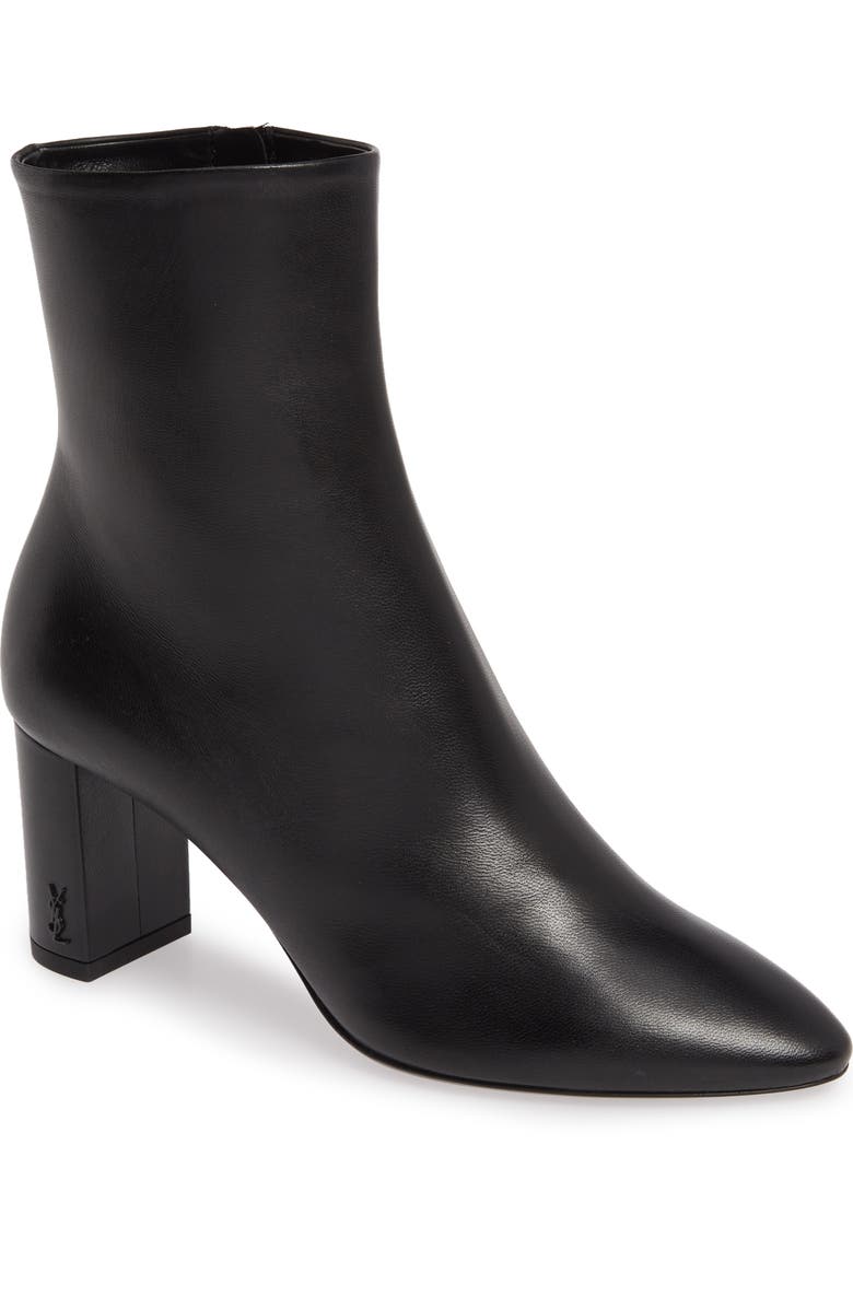 Saint Laurent Lou Bootie, Main, color,