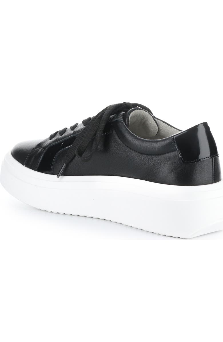 Bos. & Co. Flavia Platform Sneaker, Alternate, color,