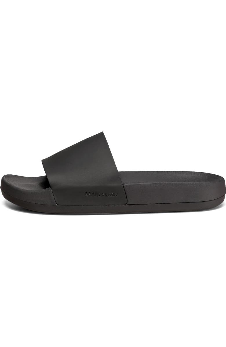 BRANDBLACK Kashiba Slide Sandal, Main, color,