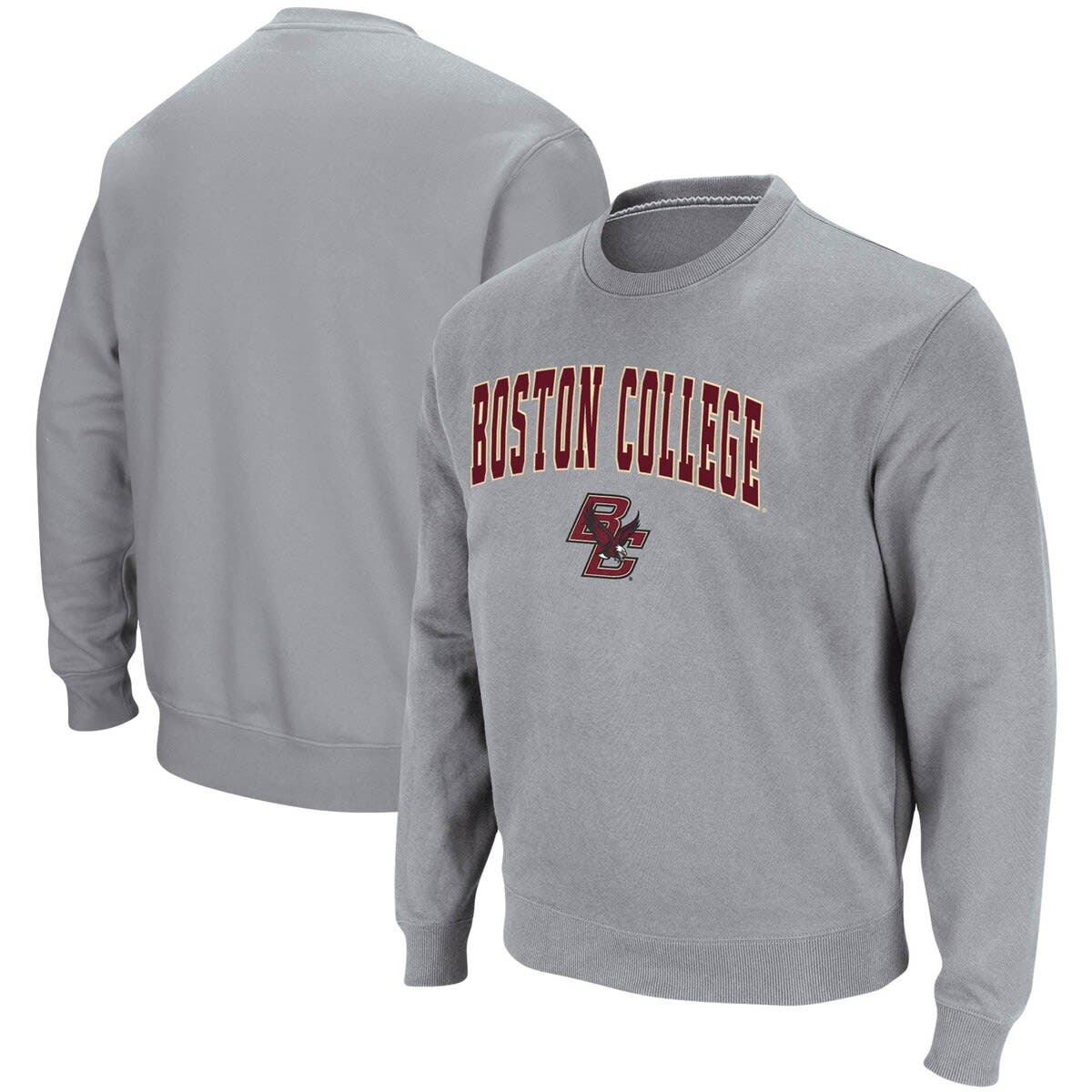 selected Heather Gray