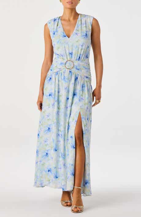 Kianna Maxi Dress