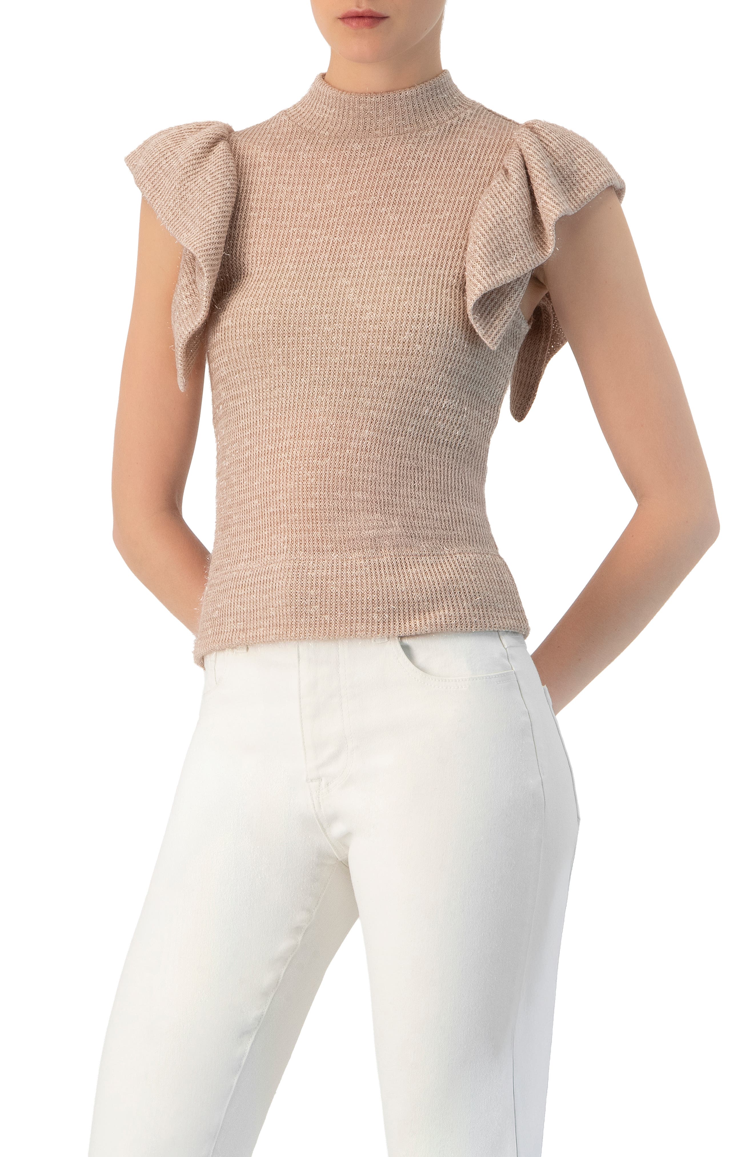 selected Dusty Pink