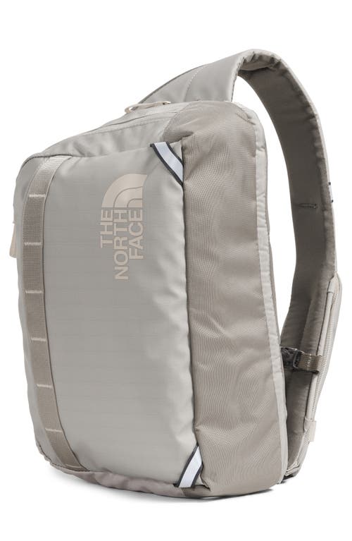 THE NORTH FACE THE NORTH FACE BASE CAMP VOYAGER SLING BACKPACK 