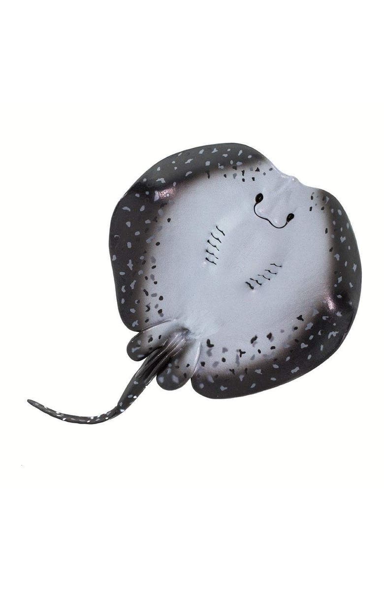 Safari Ltd. Marble Ray Kids Toy Figure, Alternate, color, NO COLOR