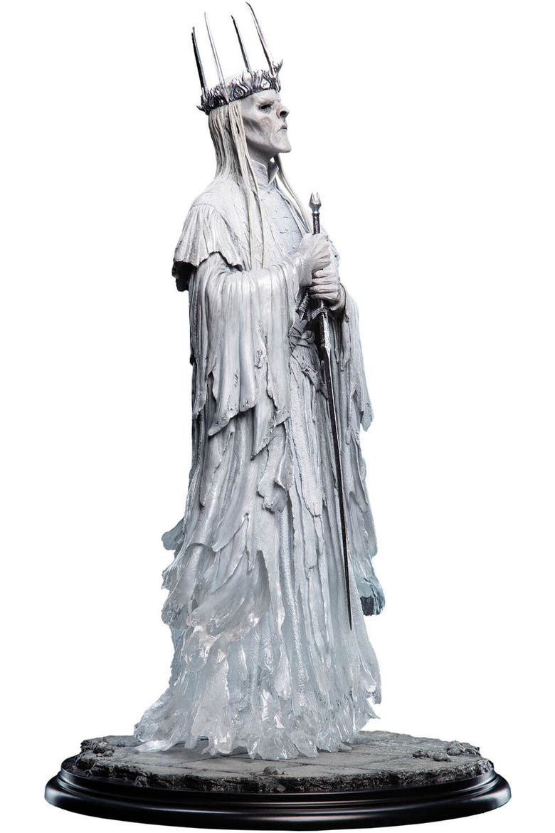 Lotr Witch-King Of The Unseen Lands Classic Series, Alternate, color, Multicolor