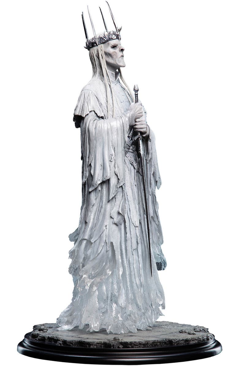Weta Workshop Lotr Witch-King Of The Unseen Lands Classic Series, Alternate, color, 