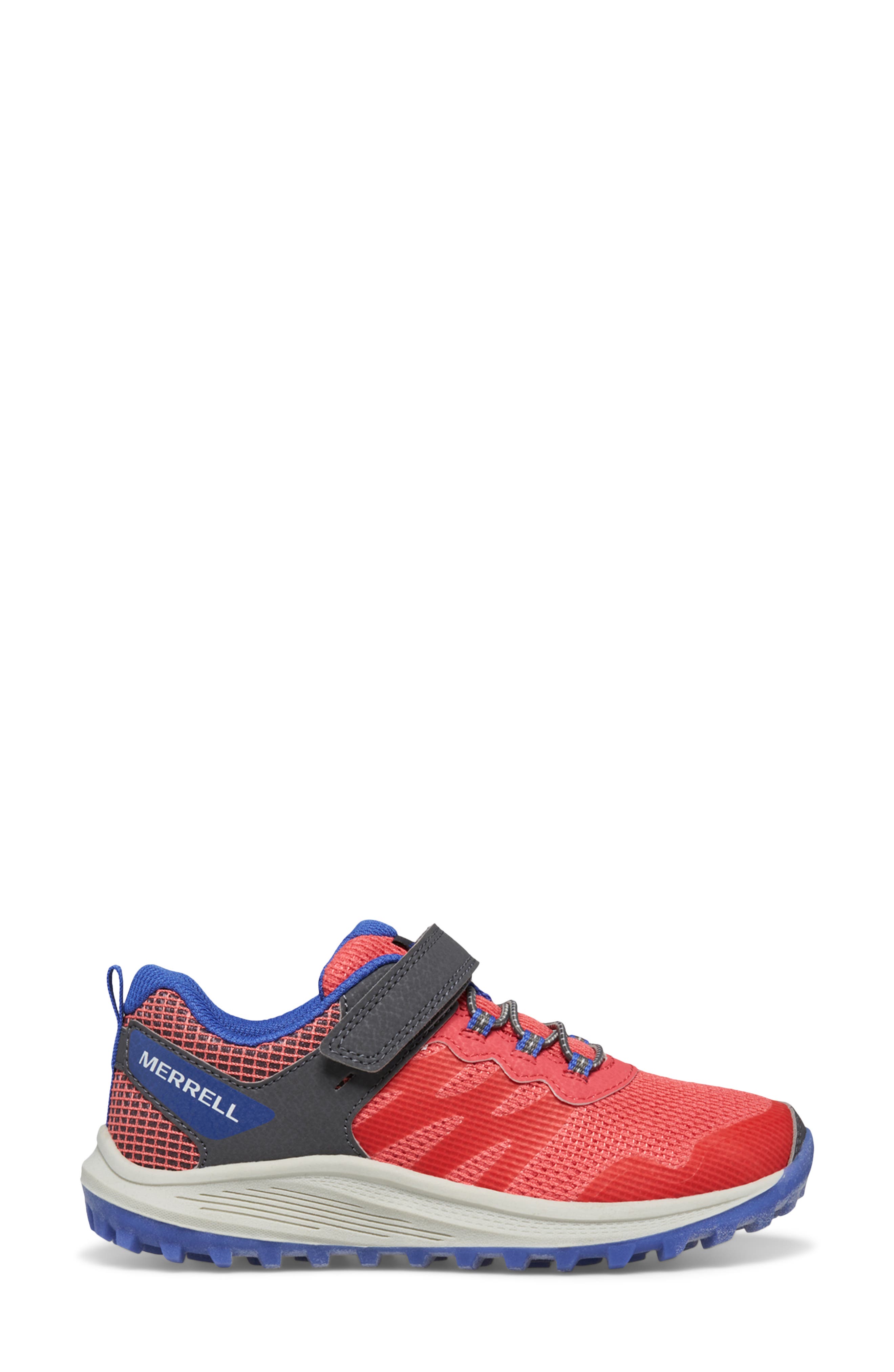 Merrell Kids' Nova 3 Trail Sneaker, Alternate, color, 