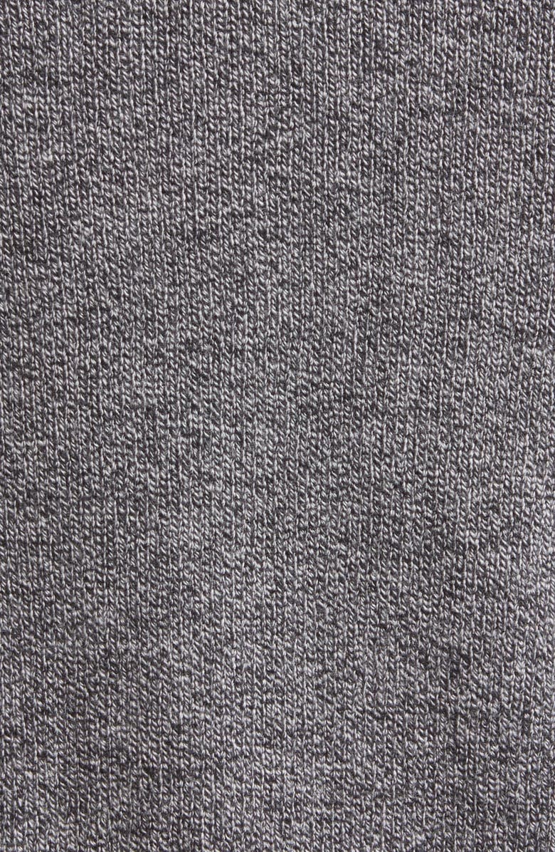 Canali Shawl Collar Cable Stitch Wool Cardigan, Alternate, color, 