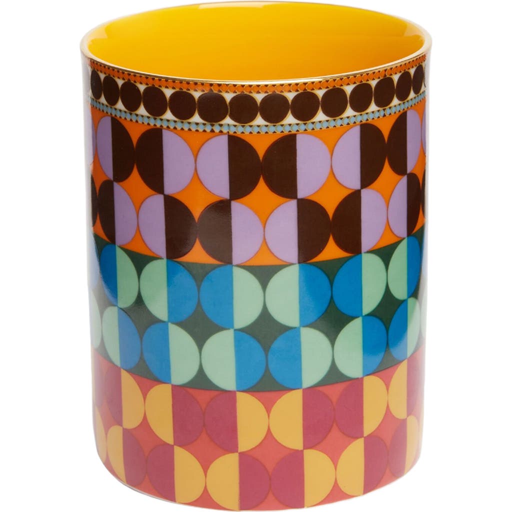 La DoubleJ 320G Candle in Taormina Pink  product