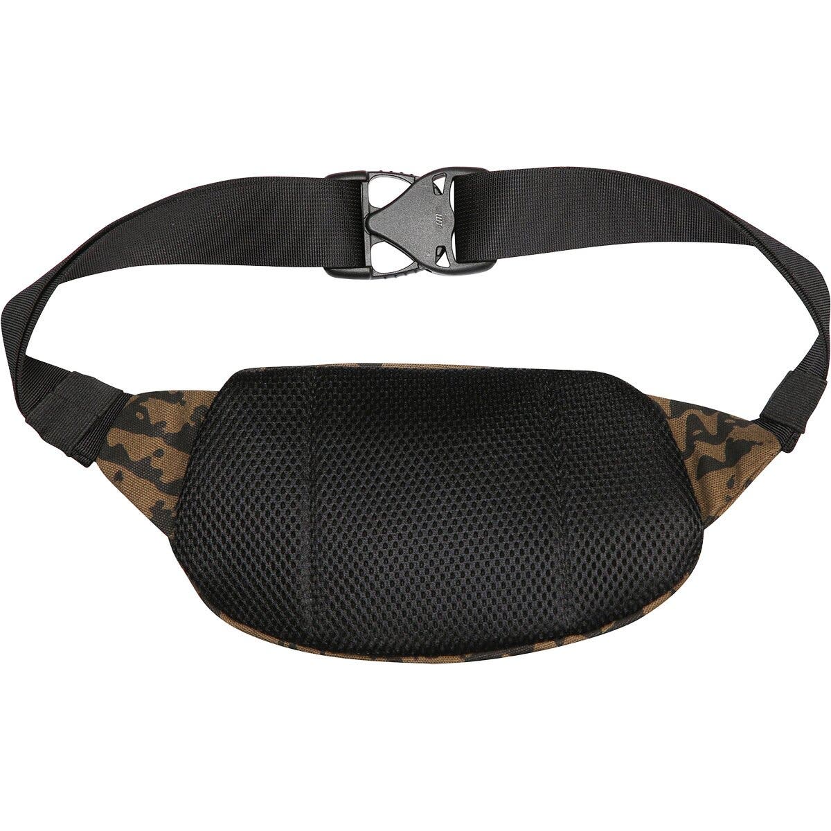 Canvas Spectator Waist Pack, Alternate, color, Ridge Works