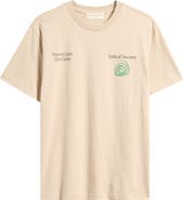 Museum of Peace & Quiet Spiritual Discovery T-Shirt