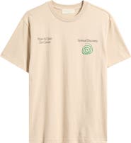 Museum of Peace & Quiet Spiritual Discovery T-Shirt