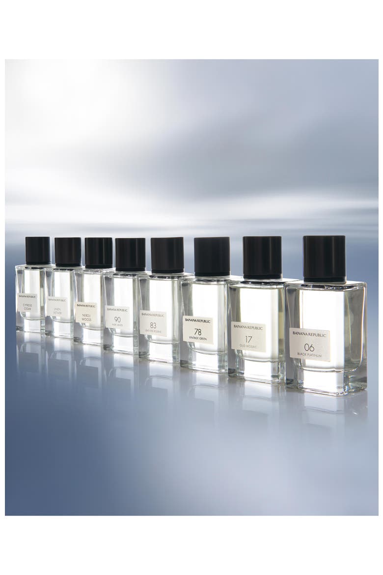 Icon Collection Pure White 2.5 oz/ 75mL Eau de Parfum, Alternate, color, None