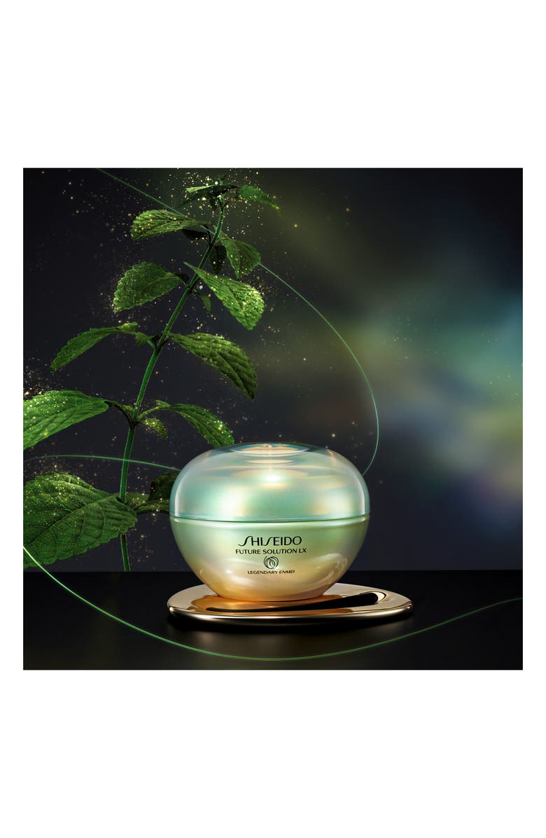 Shiseido Future Solution LX Legendary Enmei Ultimate Renewing Cream, Alternate, color, 