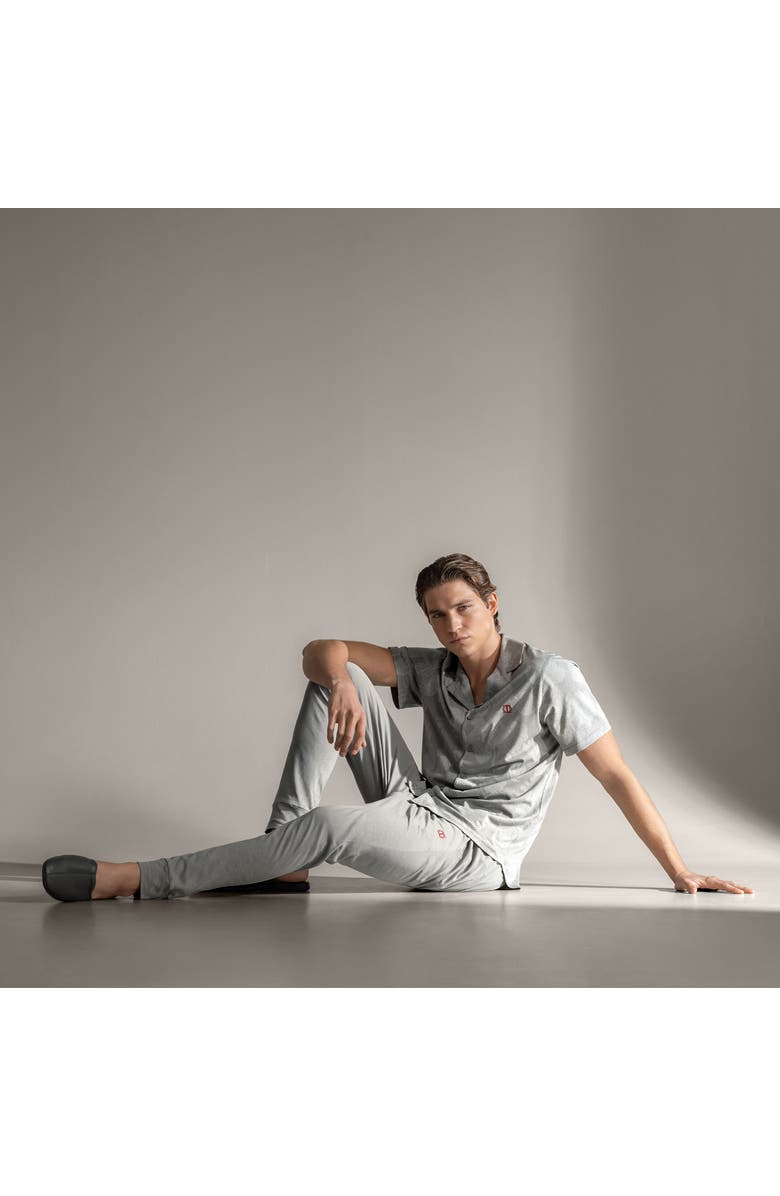 Togas Nordin Men's pajamas, Main, color,