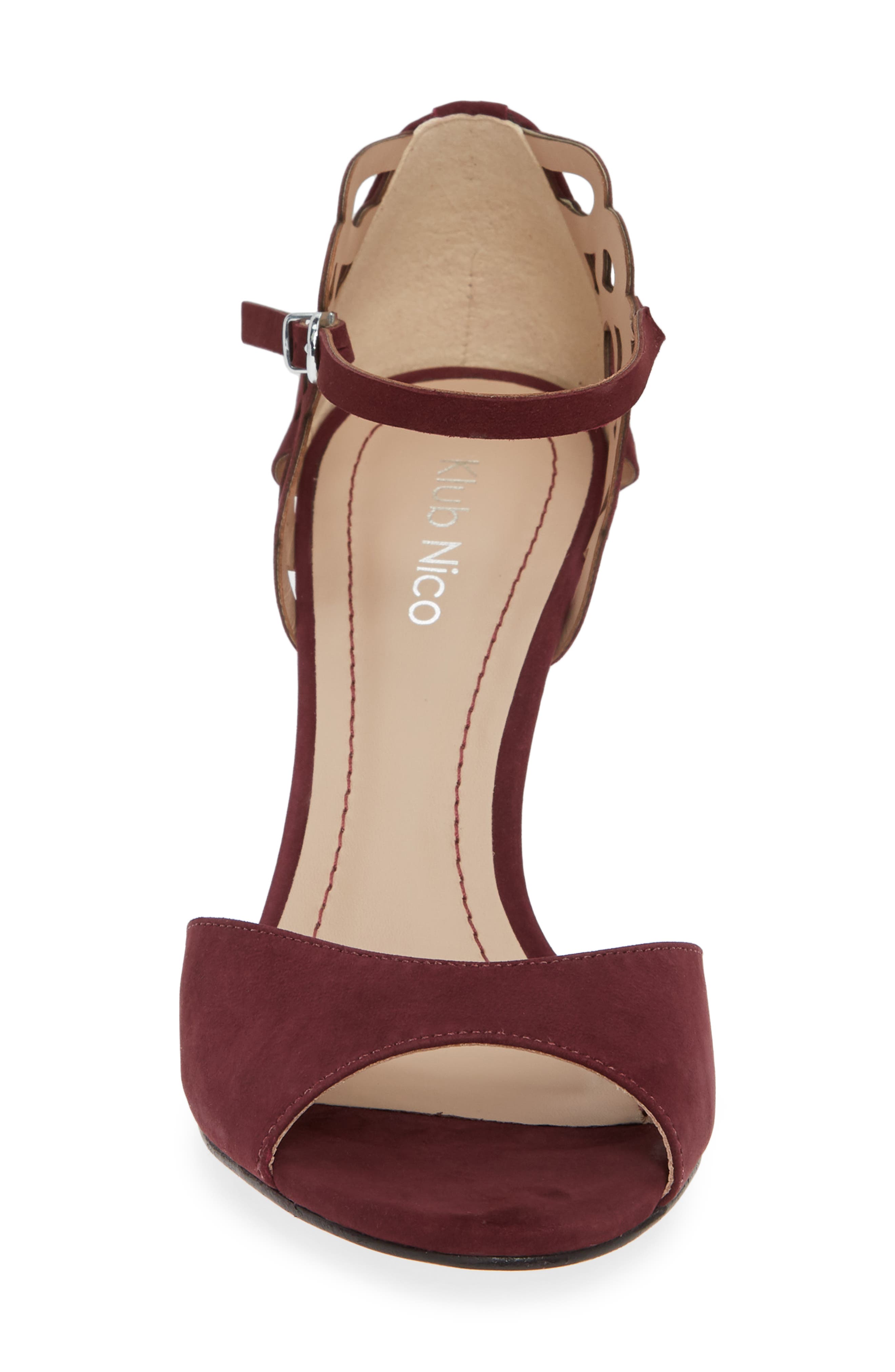 Klub Nico Adalie Sandal, Alternate, color, 