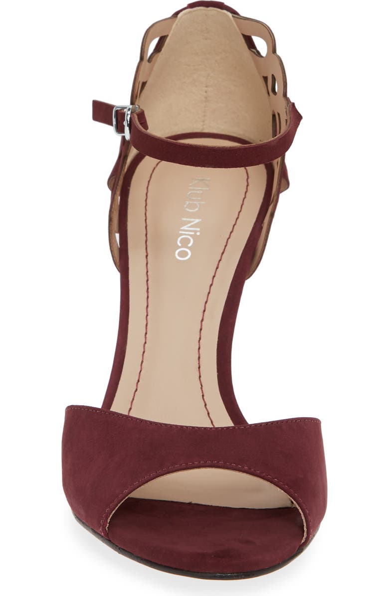 Klub Nico Adalie Sandal, Alternate, color,