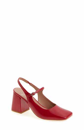 Madona Mary Jane Pump