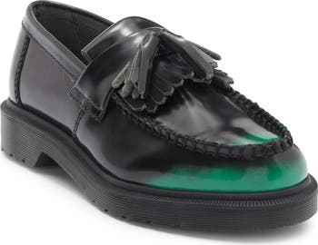 Dr. Martens Adrian Tassel Loafer (Women) | Nordstrom