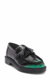 Dr. Martens Adrian Tassel Loafer