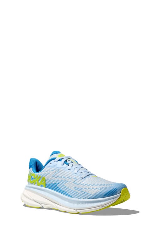 Kids' Clifton Youth Running Shoe (Big Kid)