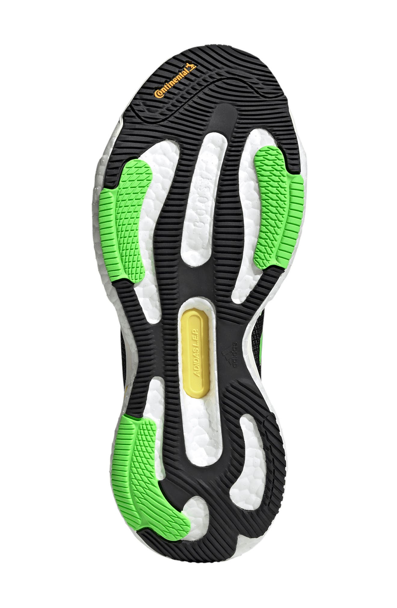 adidas Solar Glide 5 Running Shoe, Alternate, color, 