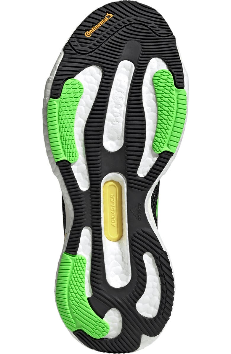 adidas Solar Glide 5 Running Shoe, Alternate, color,