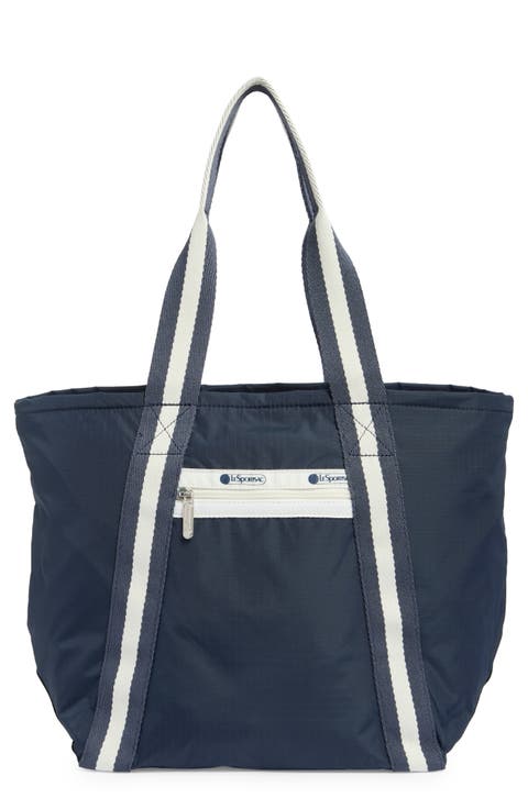 E/W Everyday Tote Bag