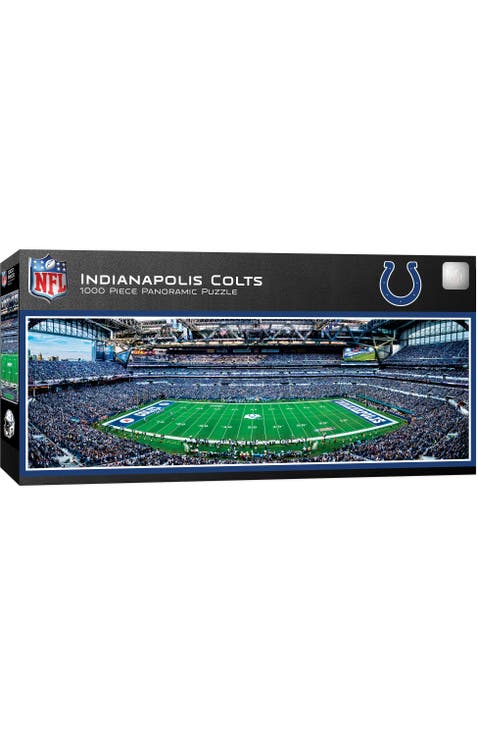 Indianapolis Colts 1000pc Pano Puzzle