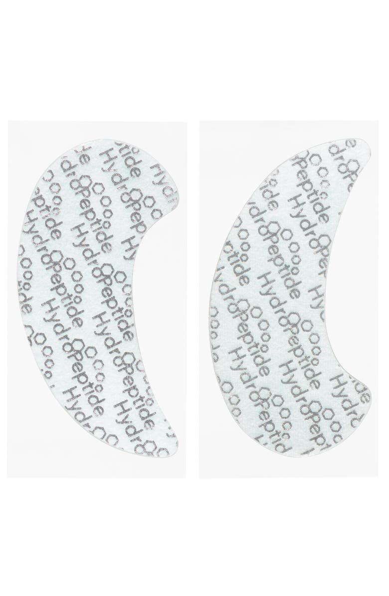 HydroPeptide Polypeptide Collagel+ Line Lifting Hydrogel Eye Mask, Alternate, color, 