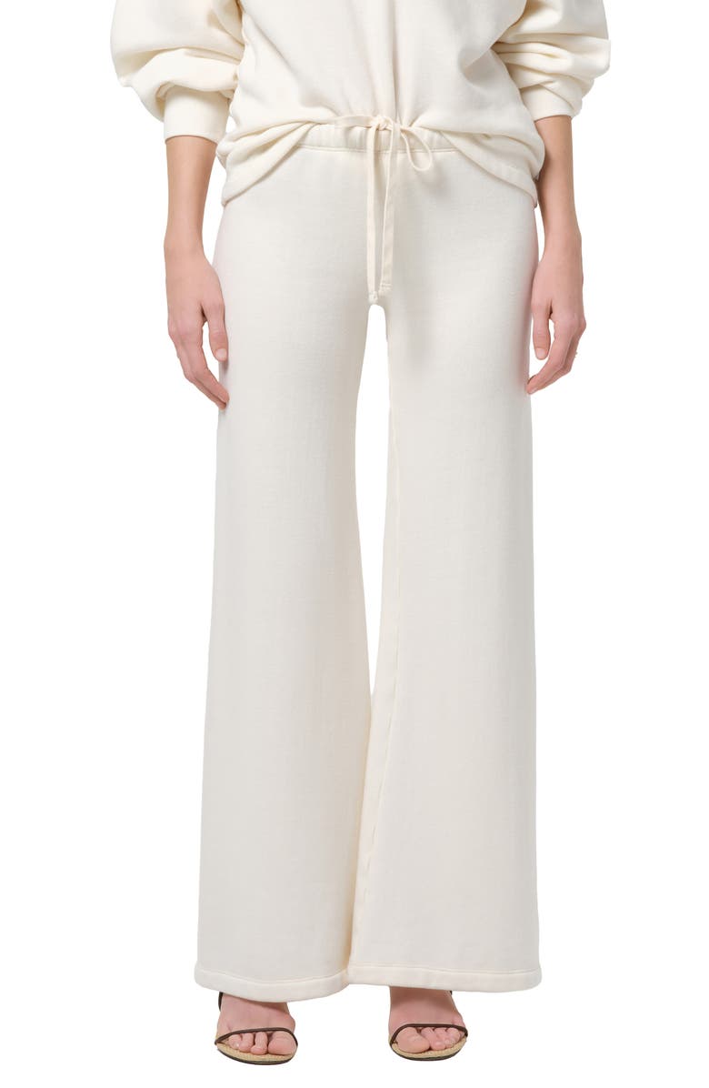 Citizens of Humanity Noral Drawstring Pants, Main, color, Pashmina Off White