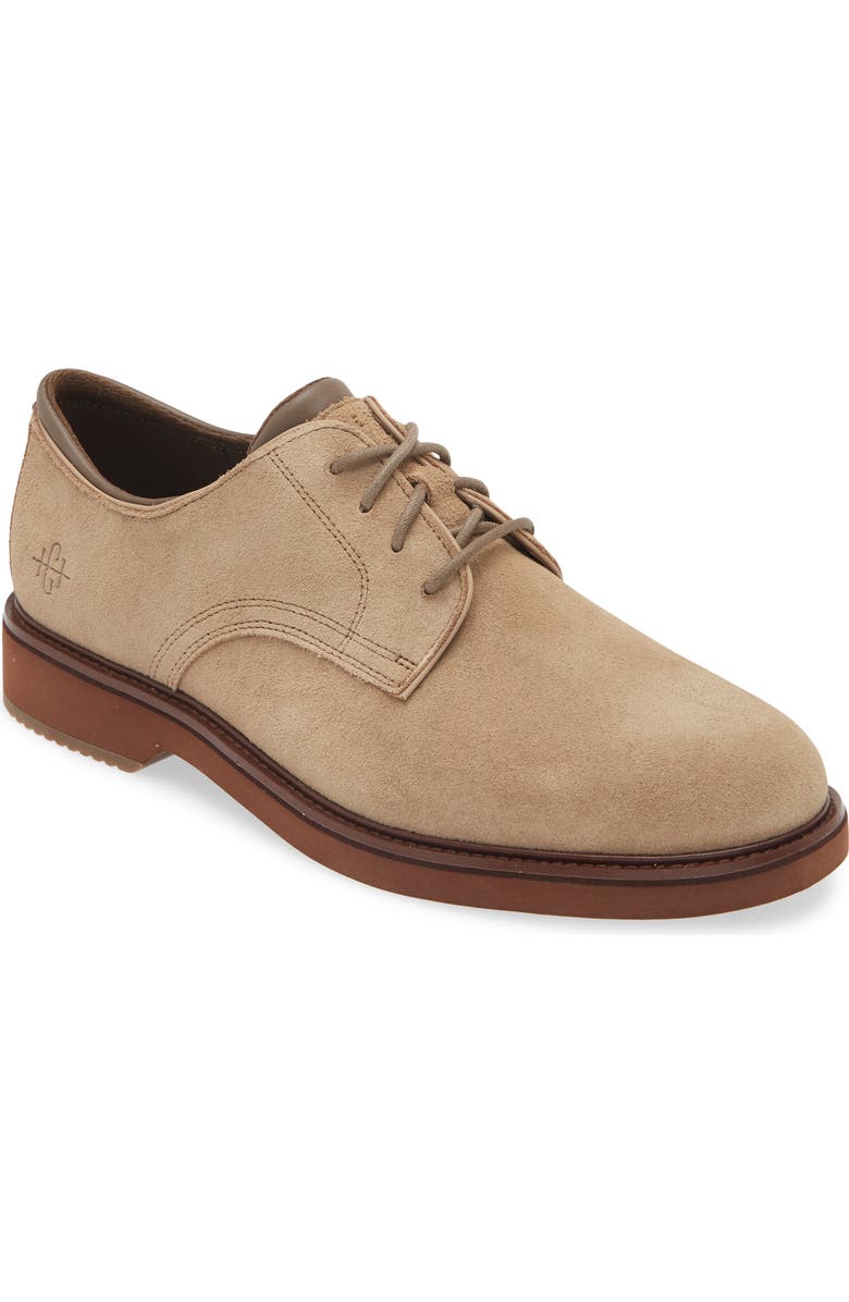 Cole Haan American Classics Montrose Plain Toe Derby, Main, color,