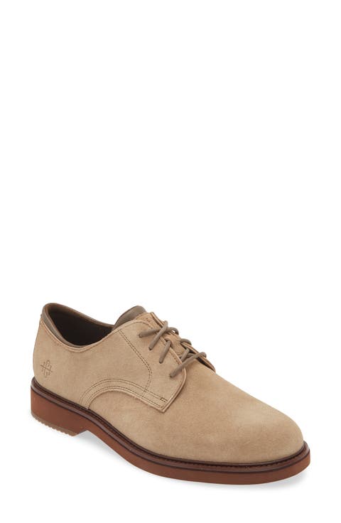 American Classics Montrose Plain Toe Derby (Men)