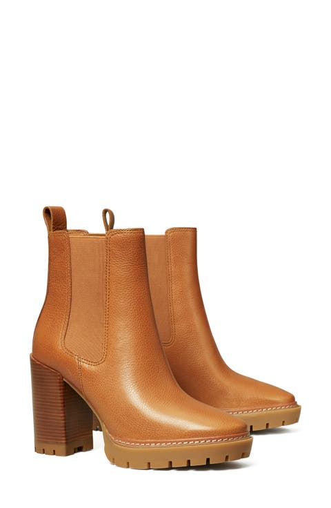 Women's Tory Burch Ankle Boots & Booties | Nordstrom