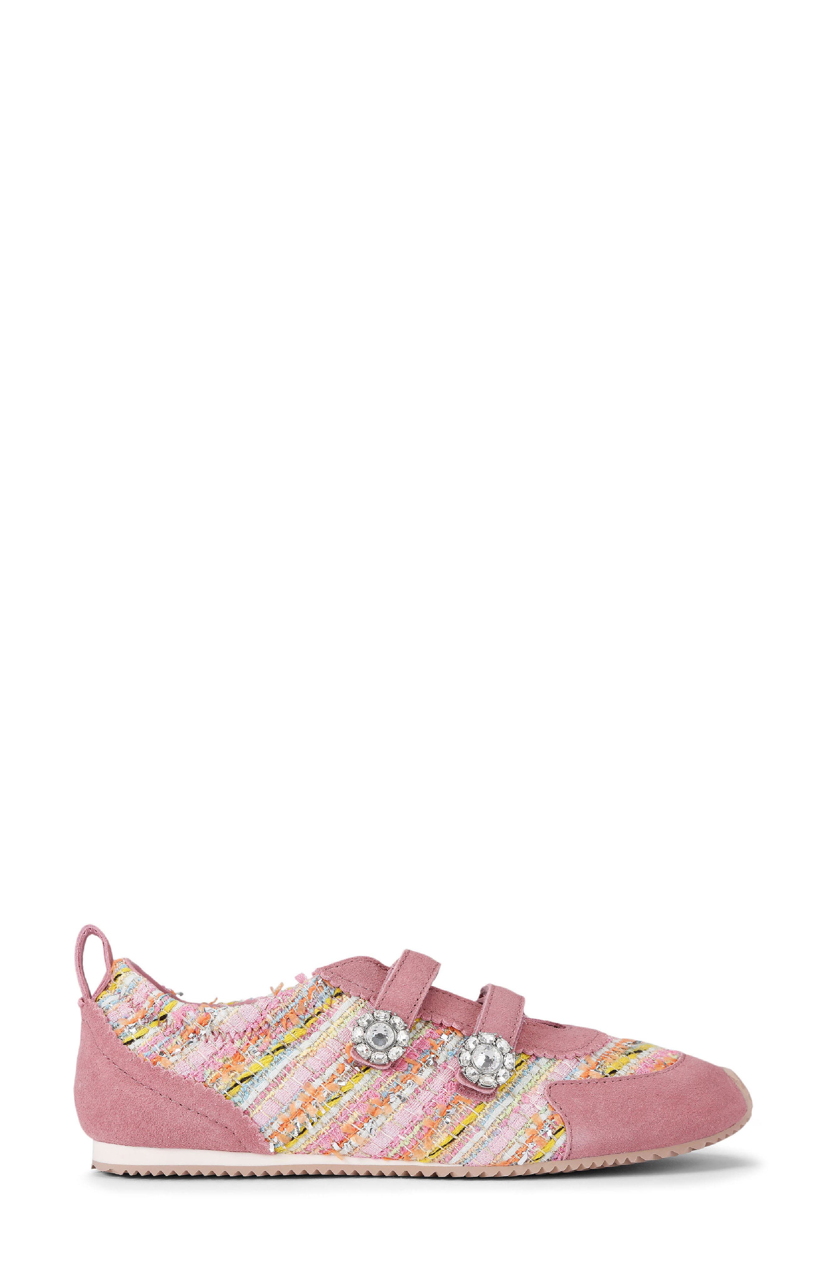 Kurt Geiger London Islington Mary Jane Sneaker, Main, color, 