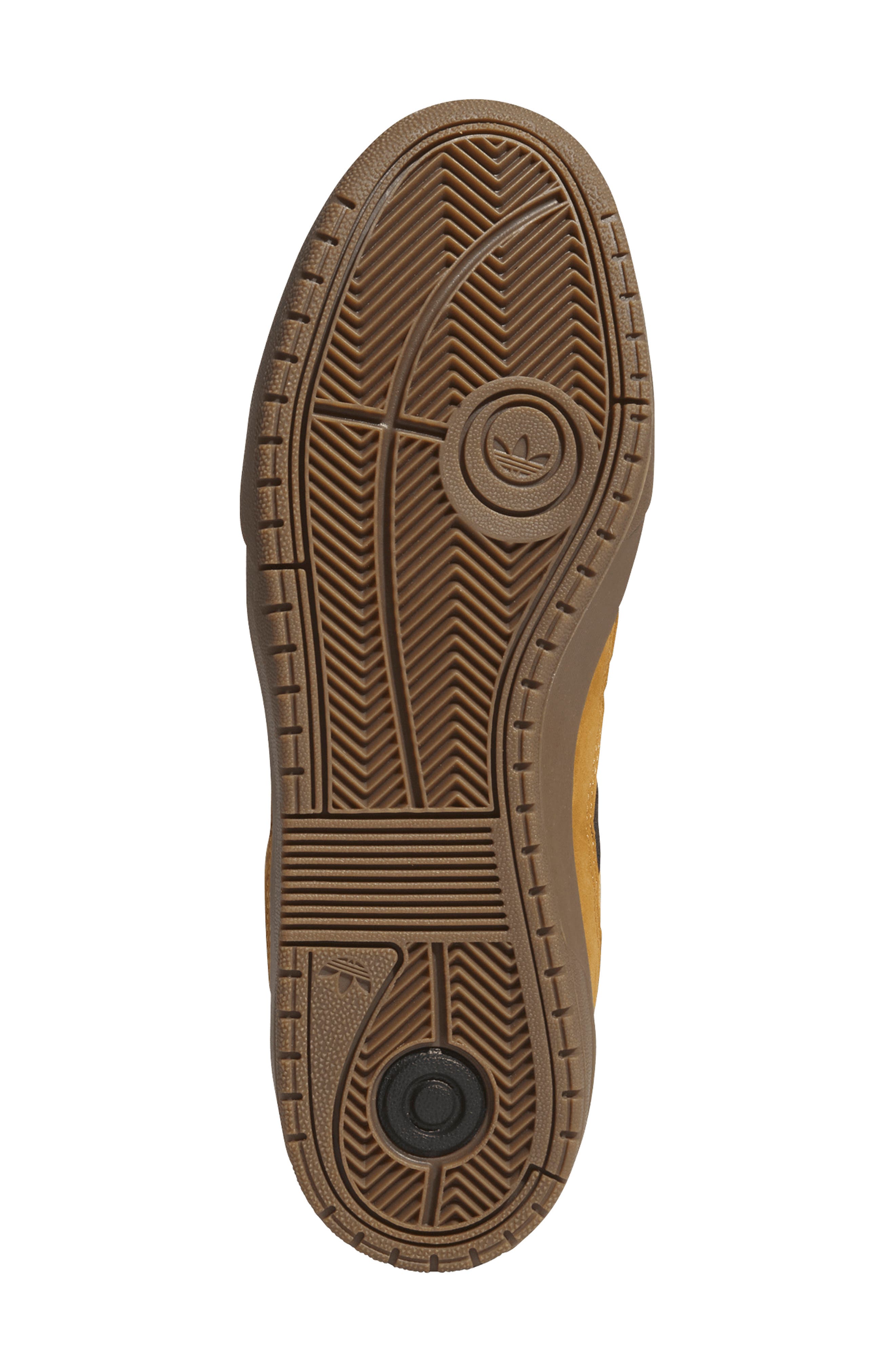 Tyshawn II Sneaker, Alternate, color, MESA/ BLACK/ GUM