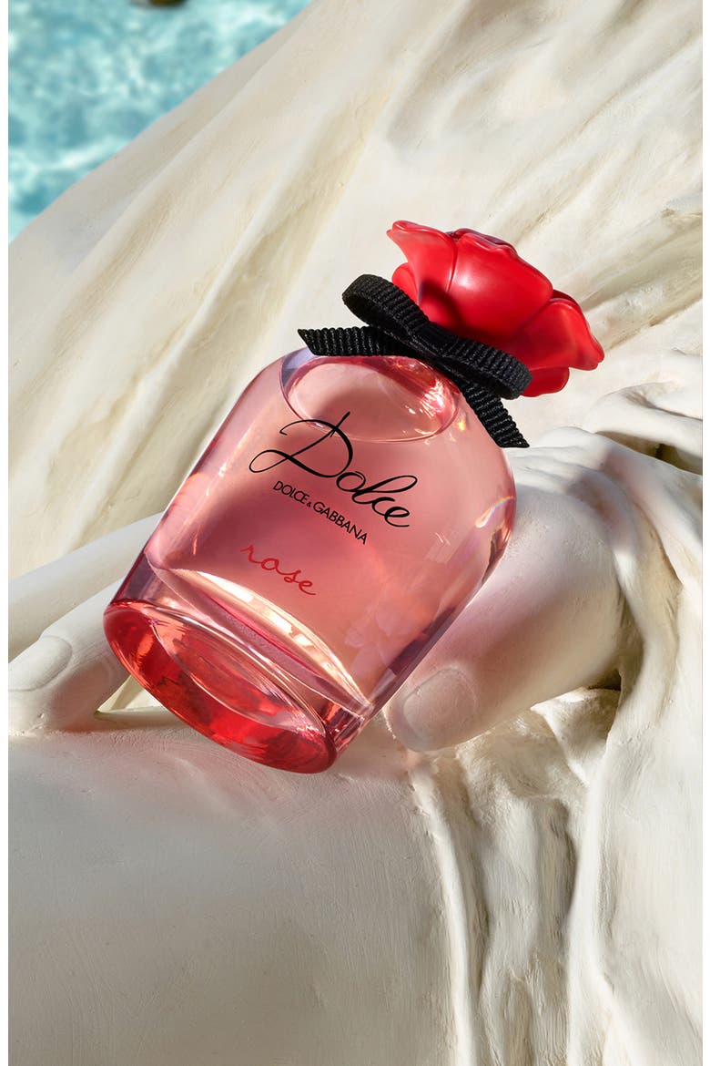 Rose Eau de Toilette, Alternate, color, NO COLOR