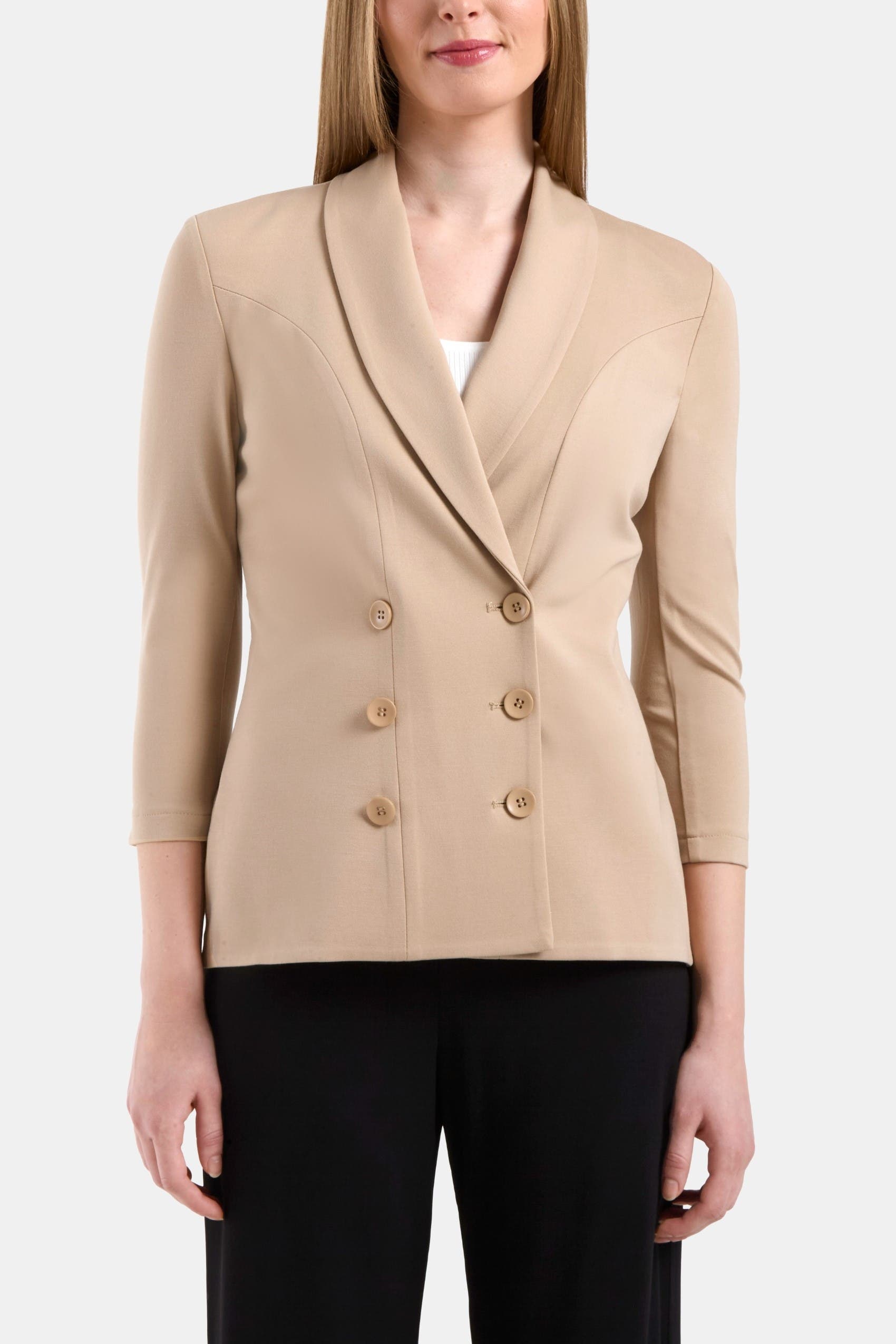 THE LANDSTAT JACKET