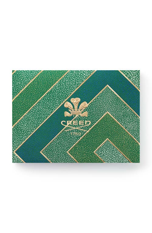 Creed 5-piece Fragrance Set $500 Value In Multi