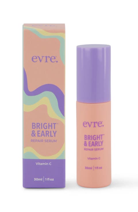 Bright & Early Repair Serum