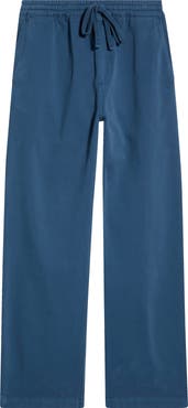 Carhartt Work In Progress Floyde Twill Drawstring Pants