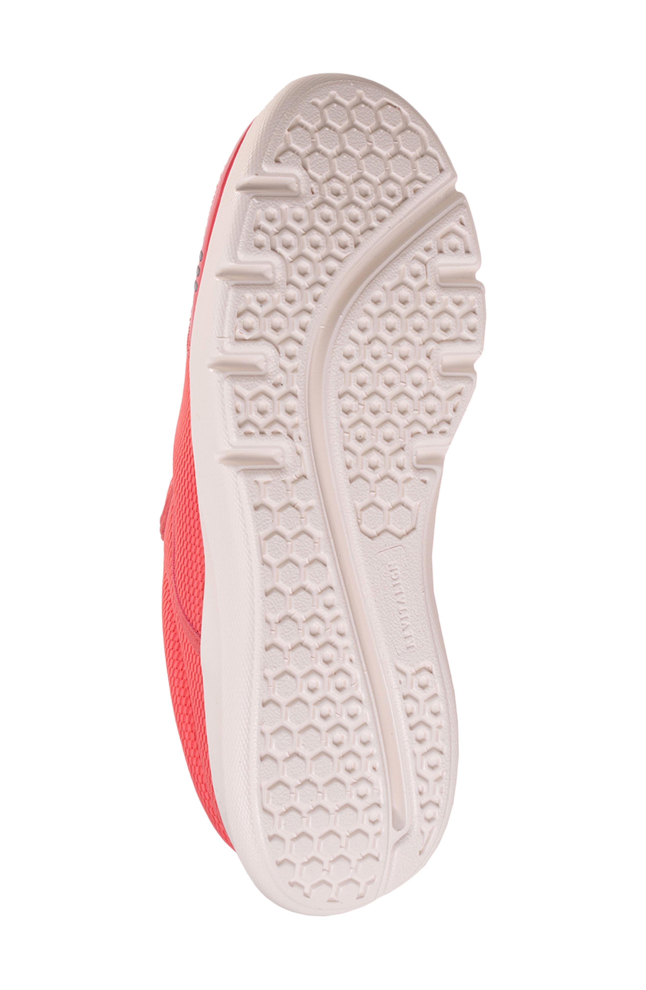 Harper Mule, Alternate, color, GEORGIA PEACH