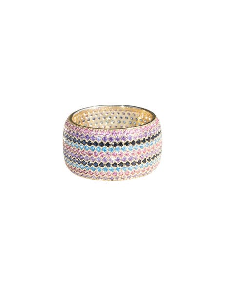 Billionaire Ring