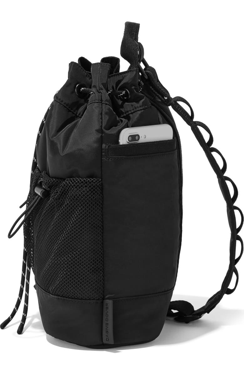 Dagne Dover Nova Recycled Polyester Sling Bag, Alternate, color,