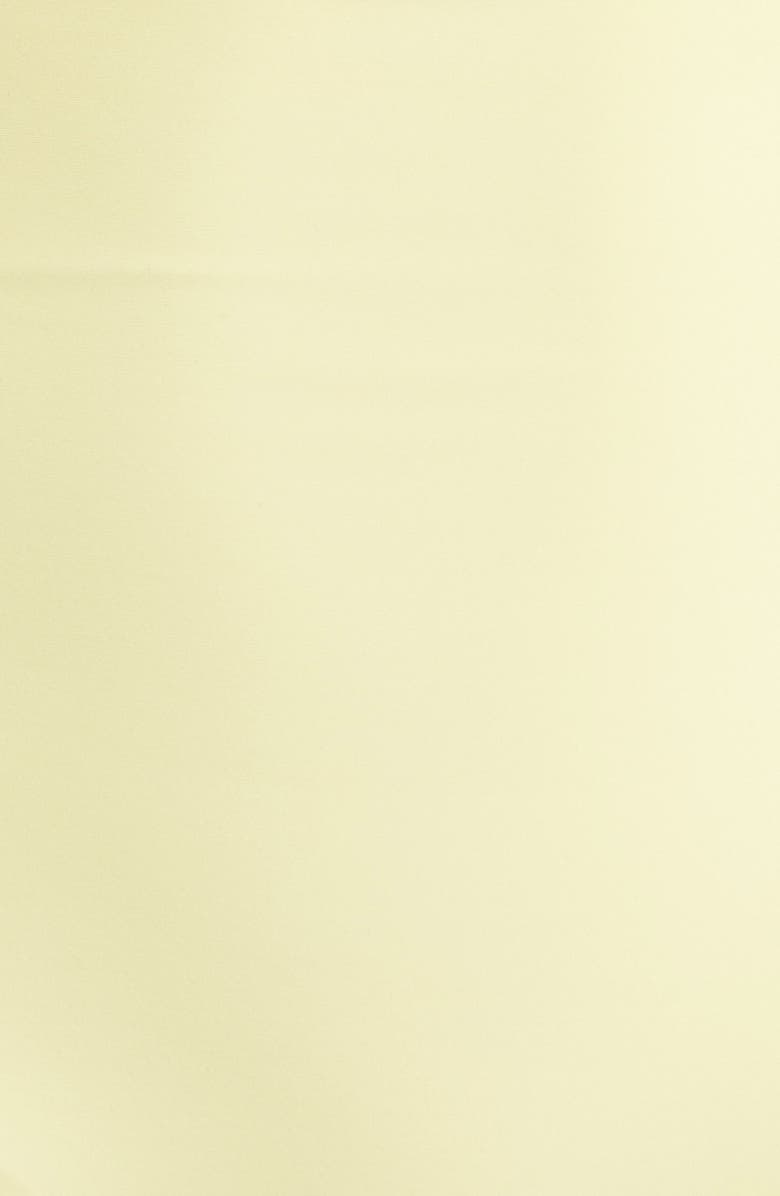 BONDI BORN Faith II Bikini Bottoms, Alternate, color, Lemonade