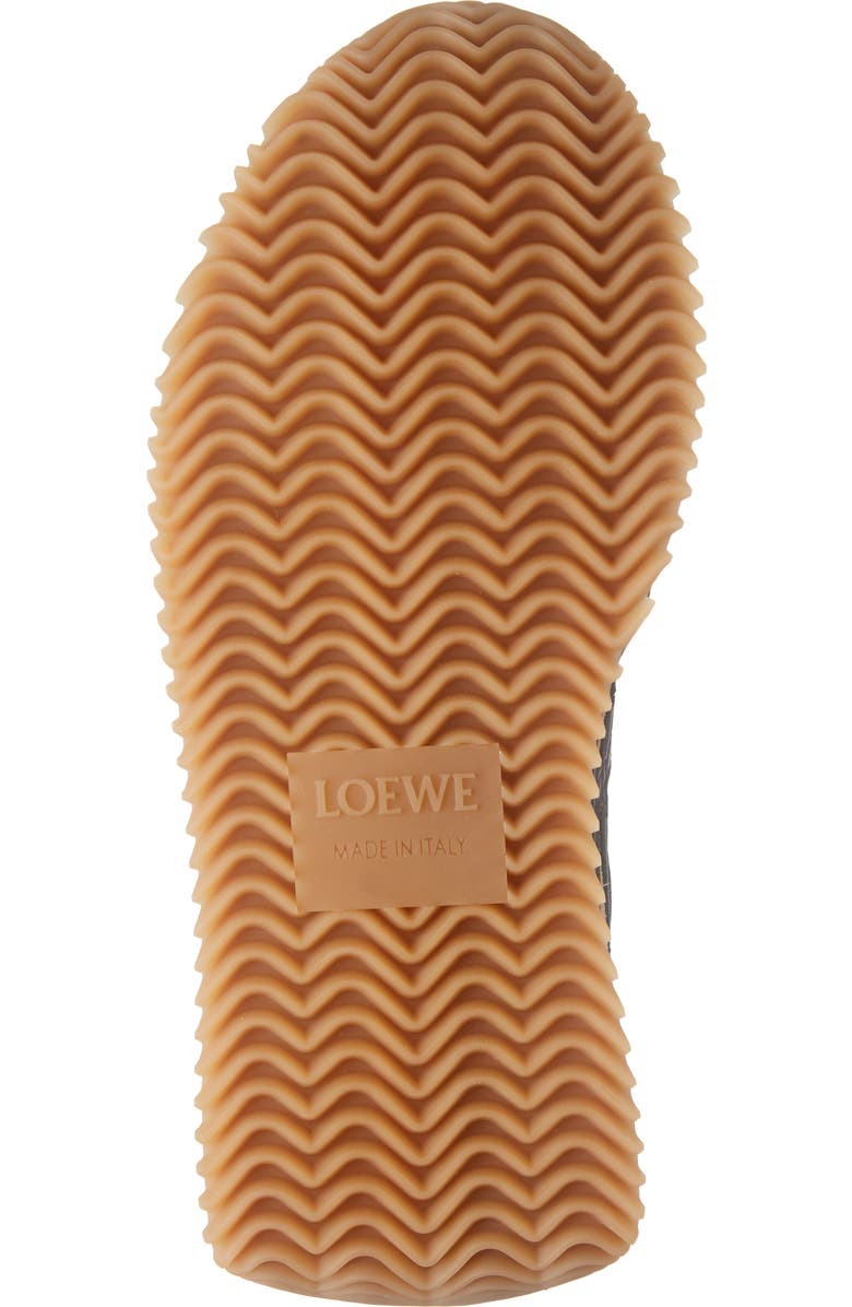 Loewe Flow Runner Sneaker, Alternate, color,