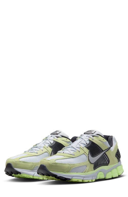 Nike Zoom Vomero 5 Premium Sneaker In Multi